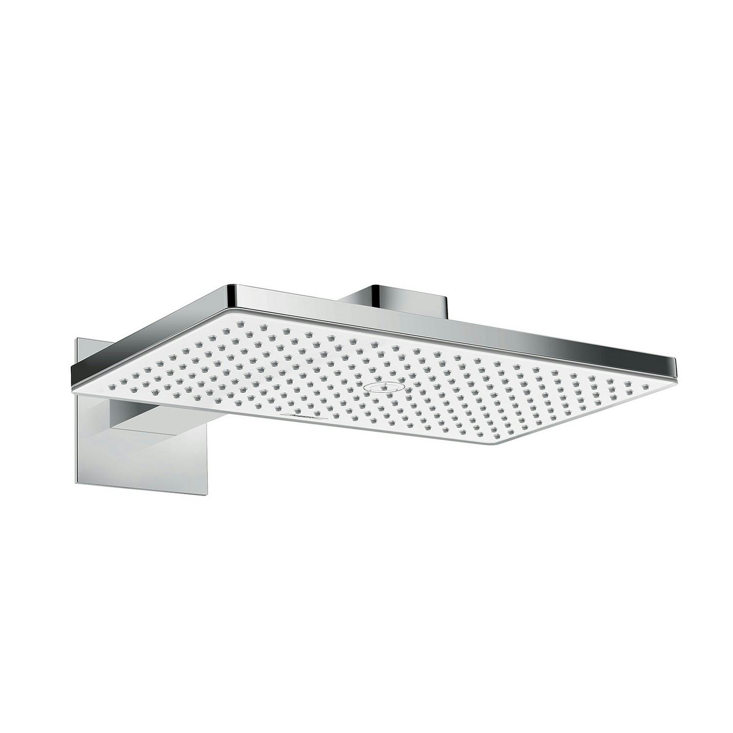 Taksil Hansgrohe Rainmaker Select 460 1jet för Väggmontage