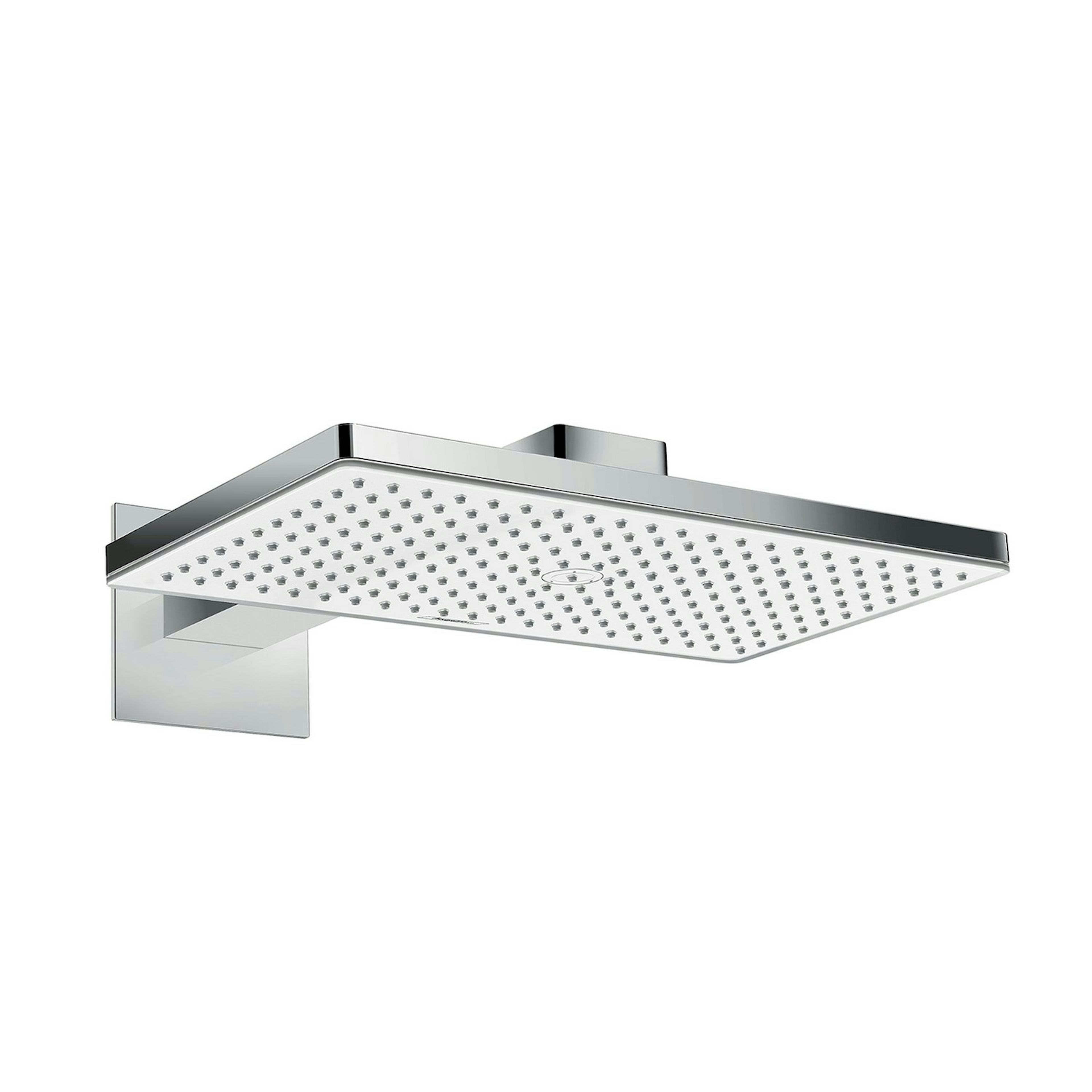 Taksil Hansgrohe Rainmaker Select 460 1jet för Väggmontage