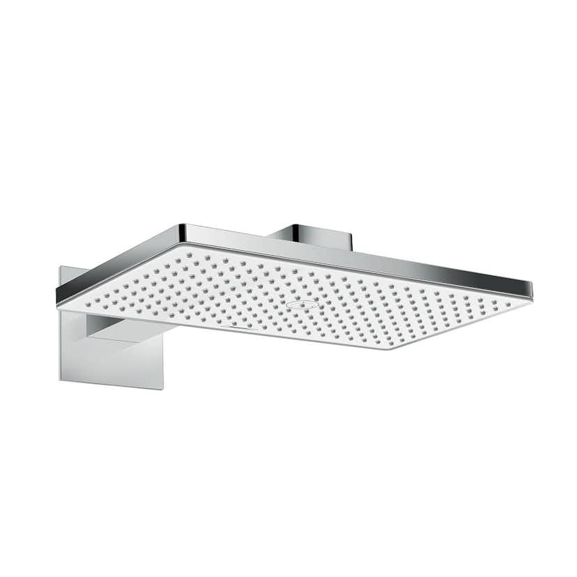Taksil Hansgrohe Rainmaker Select 460 1jet för Väggmontage