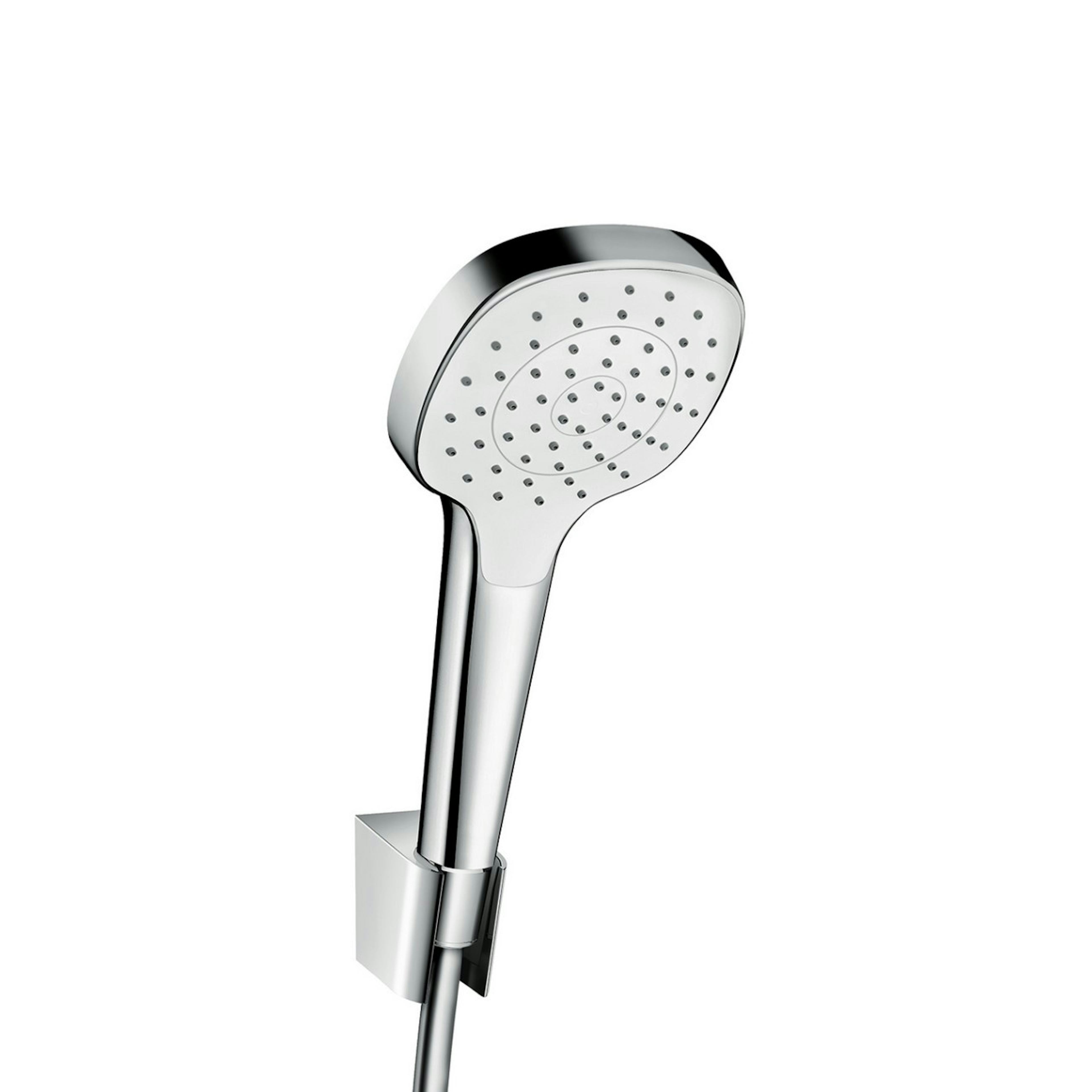 Handdusch Hansgrohe Croma Select E Porter 1jet