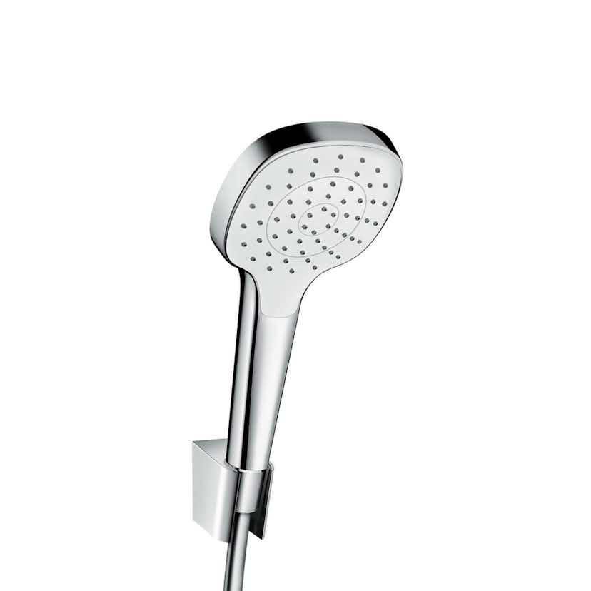 Handdusch Hansgrohe Croma Select E Porter 1jet