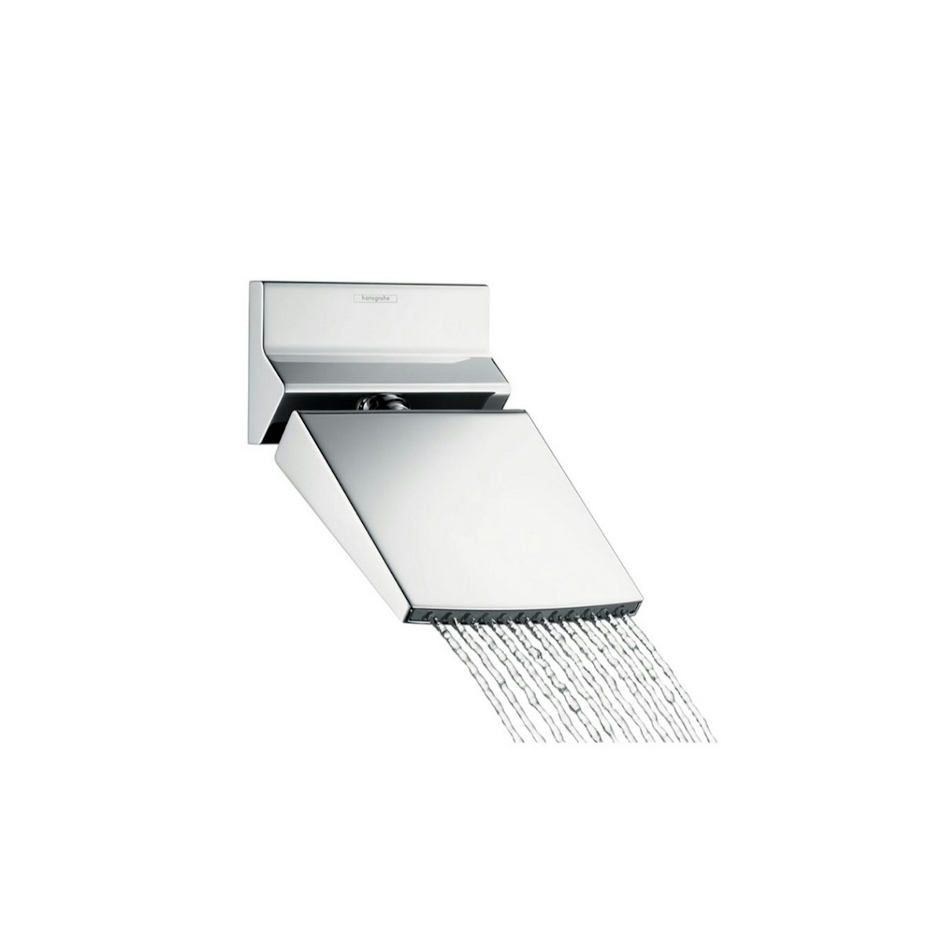Huvuddusch Hansgrohe Raindance Rainfall 150 Stream