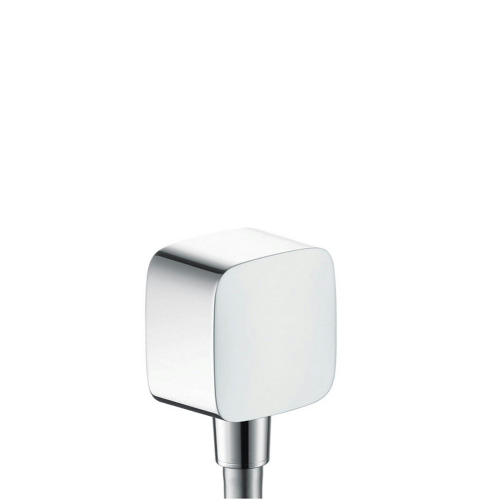 Slangvinkel Hansgrohe FixFit Soft