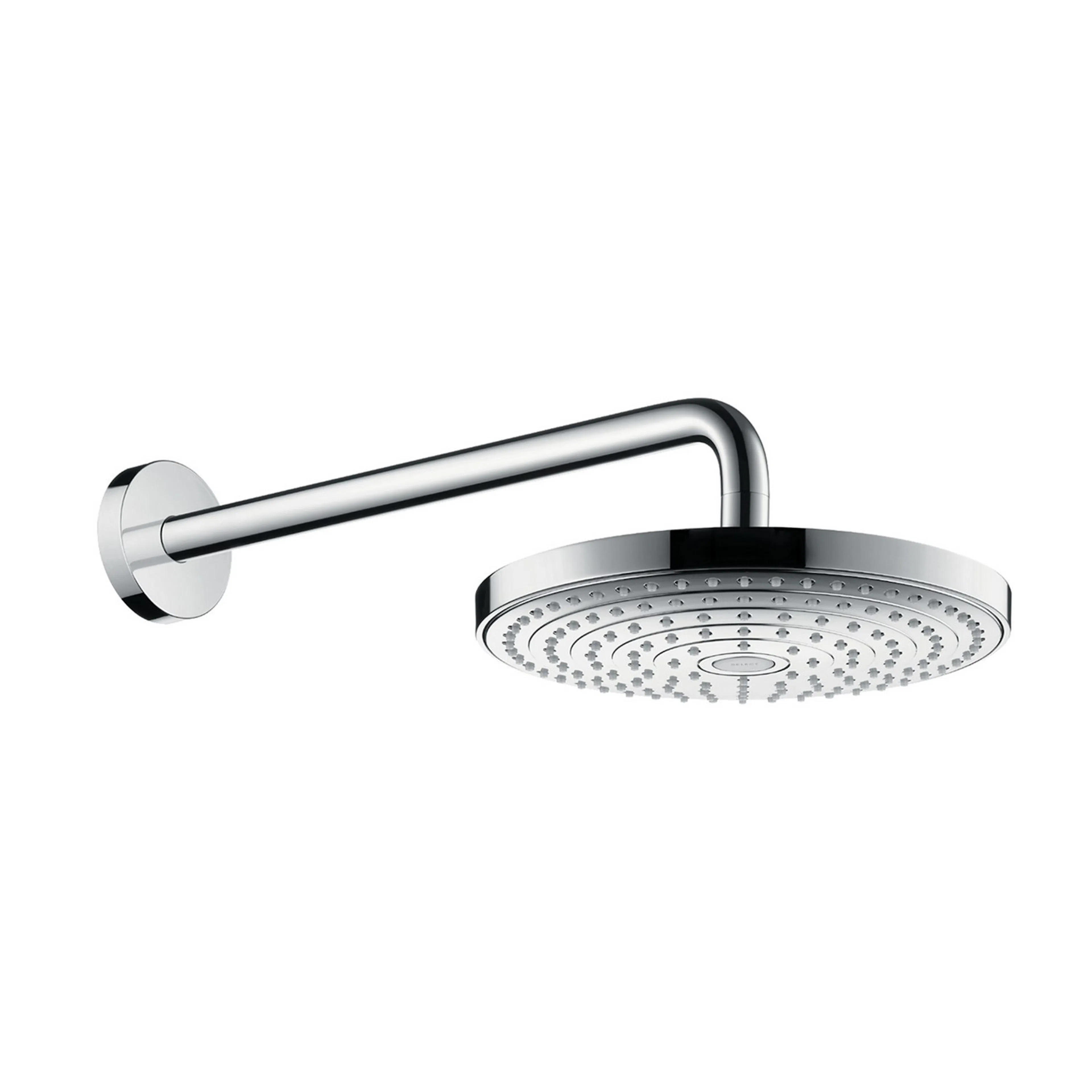 Huvuddusch Hansgrohe Raindance Select S 240 2-jet Väggmonterad