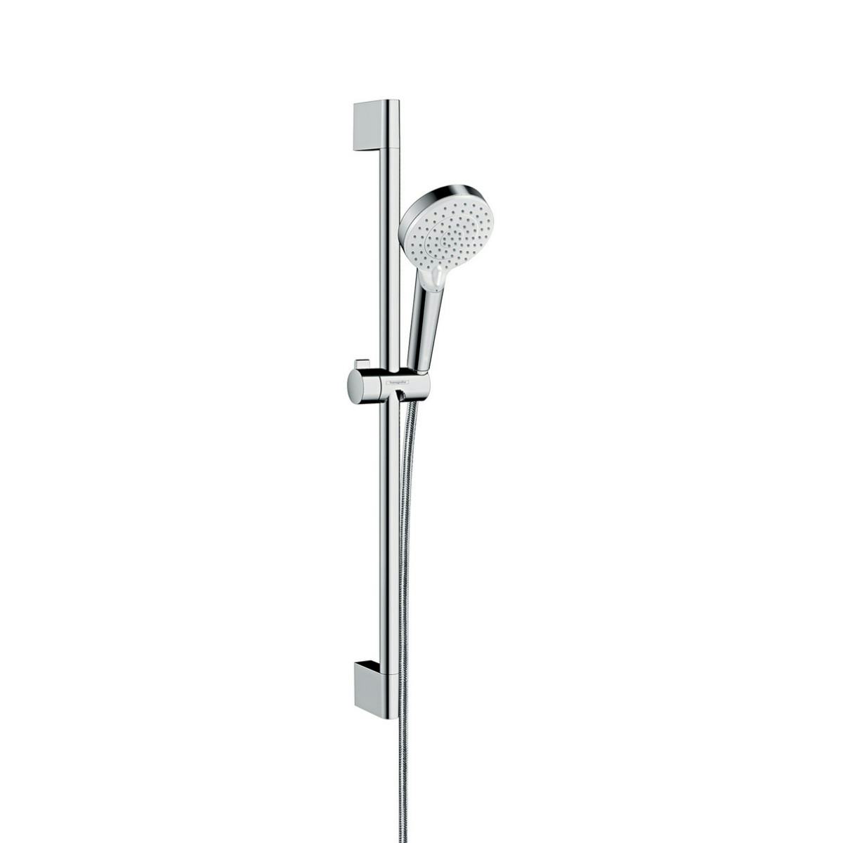 Duschset Hansgrohe Crometta Vario Green 65 cm