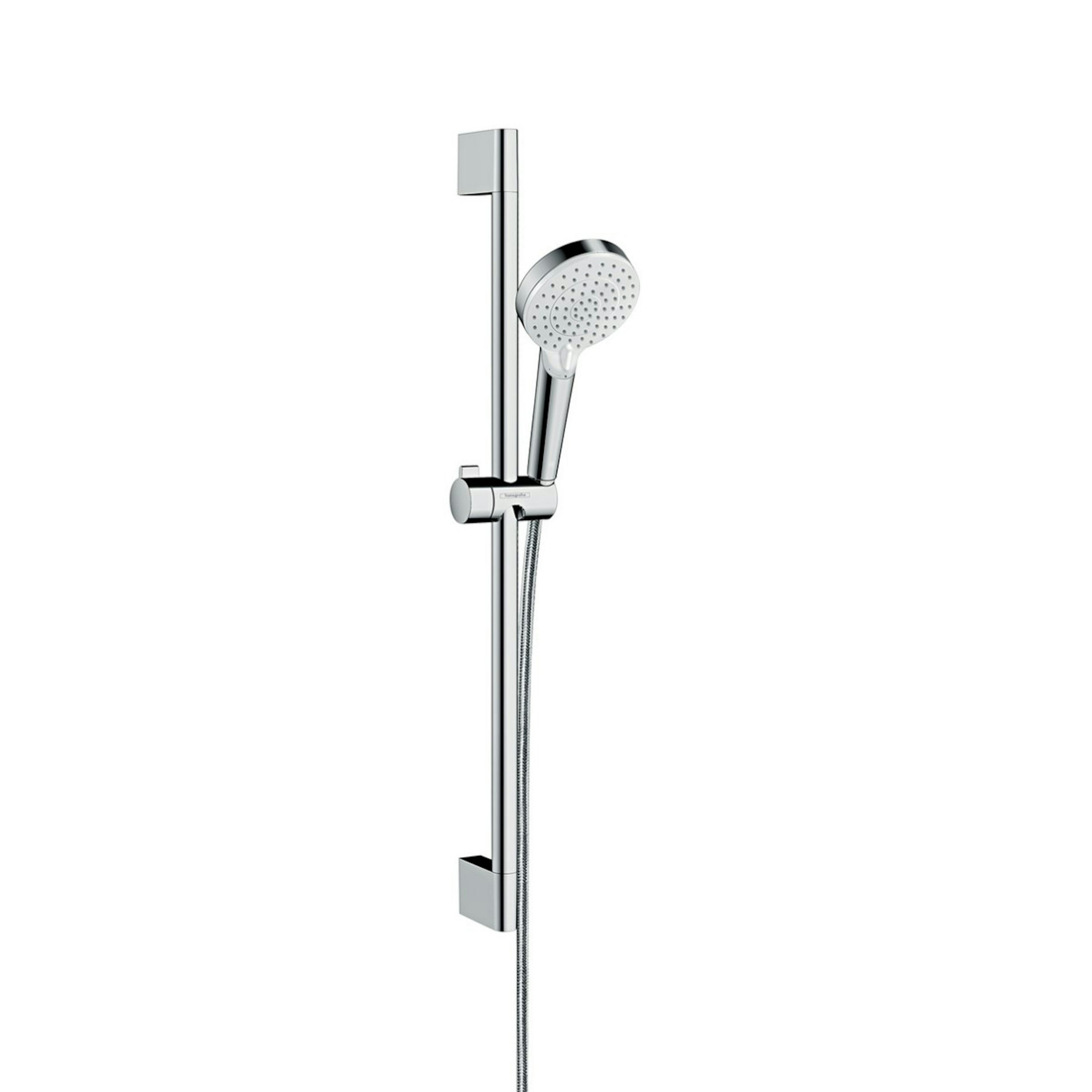 Duschset Hansgrohe Crometta Vario Green 65 cm