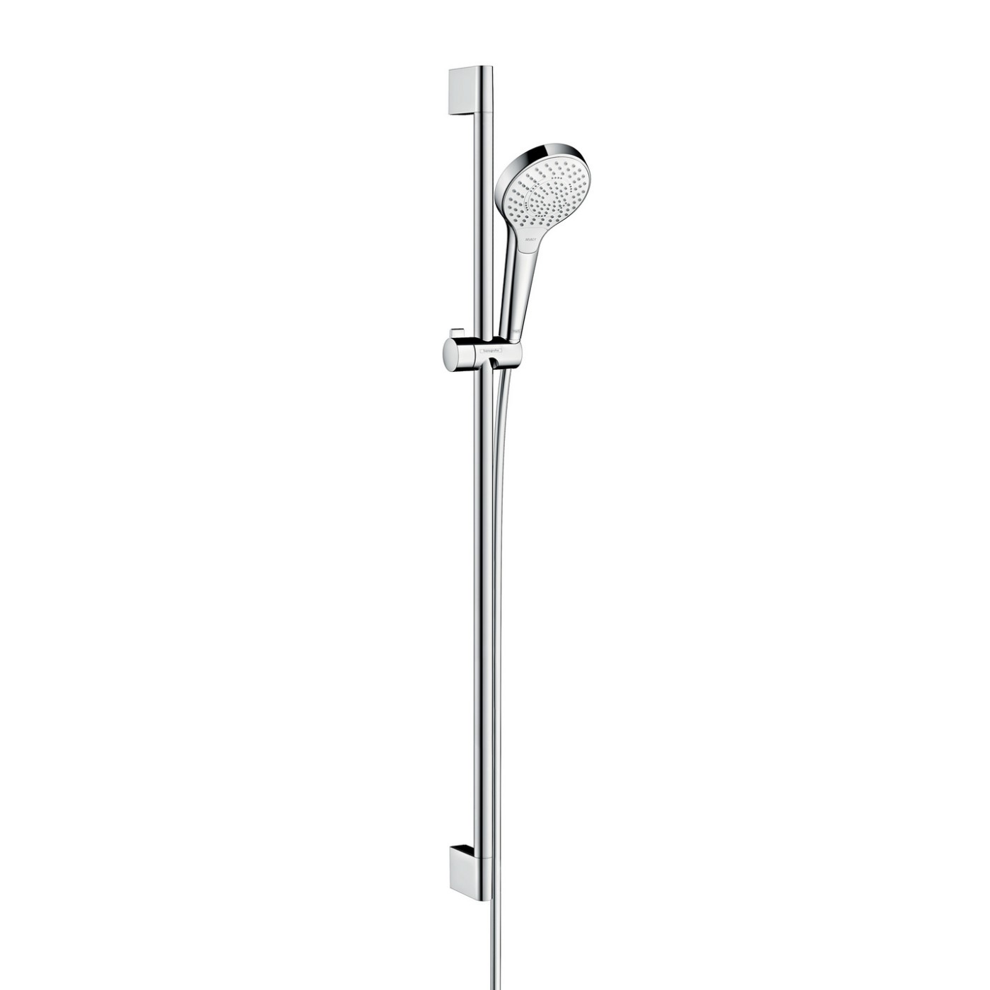 Duschset Hansgrohe Croma Select S Multi