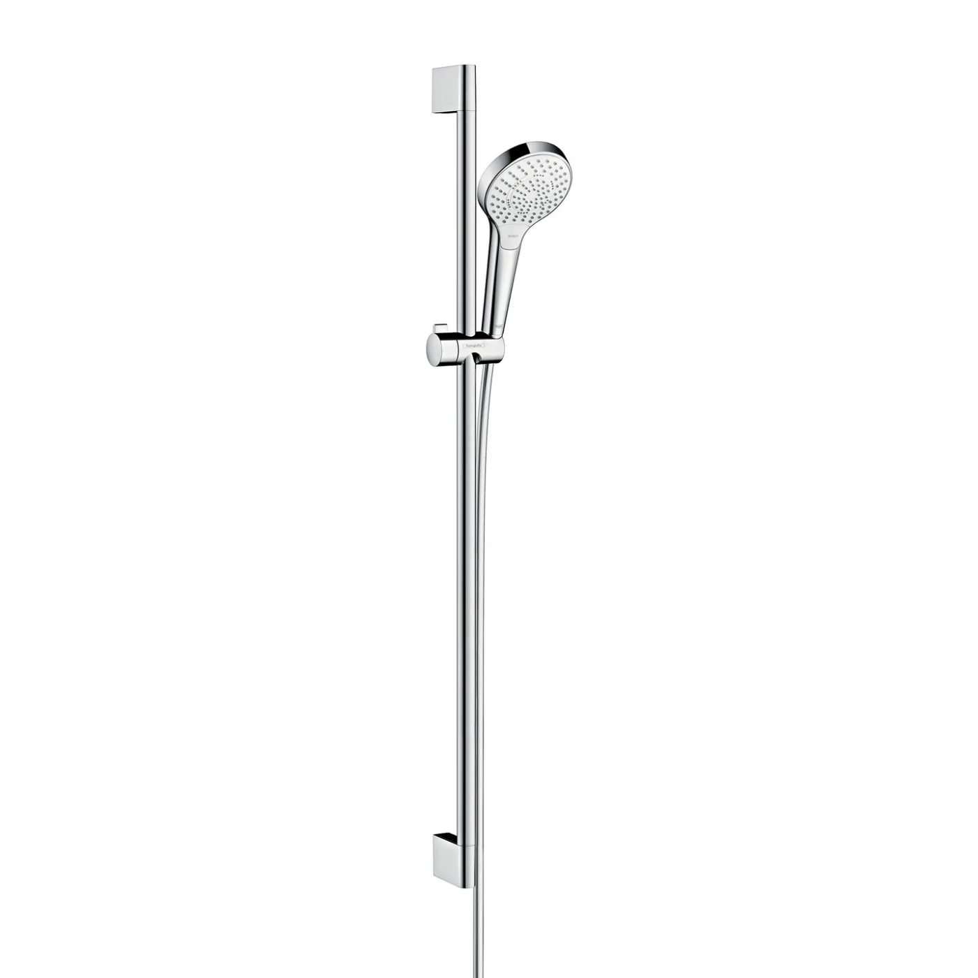 Duschset Hansgrohe Croma Select S Multi