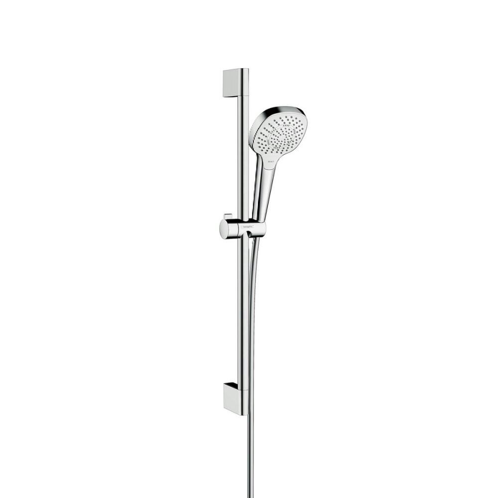 Duschset Hansgrohe Croma Select E Multi