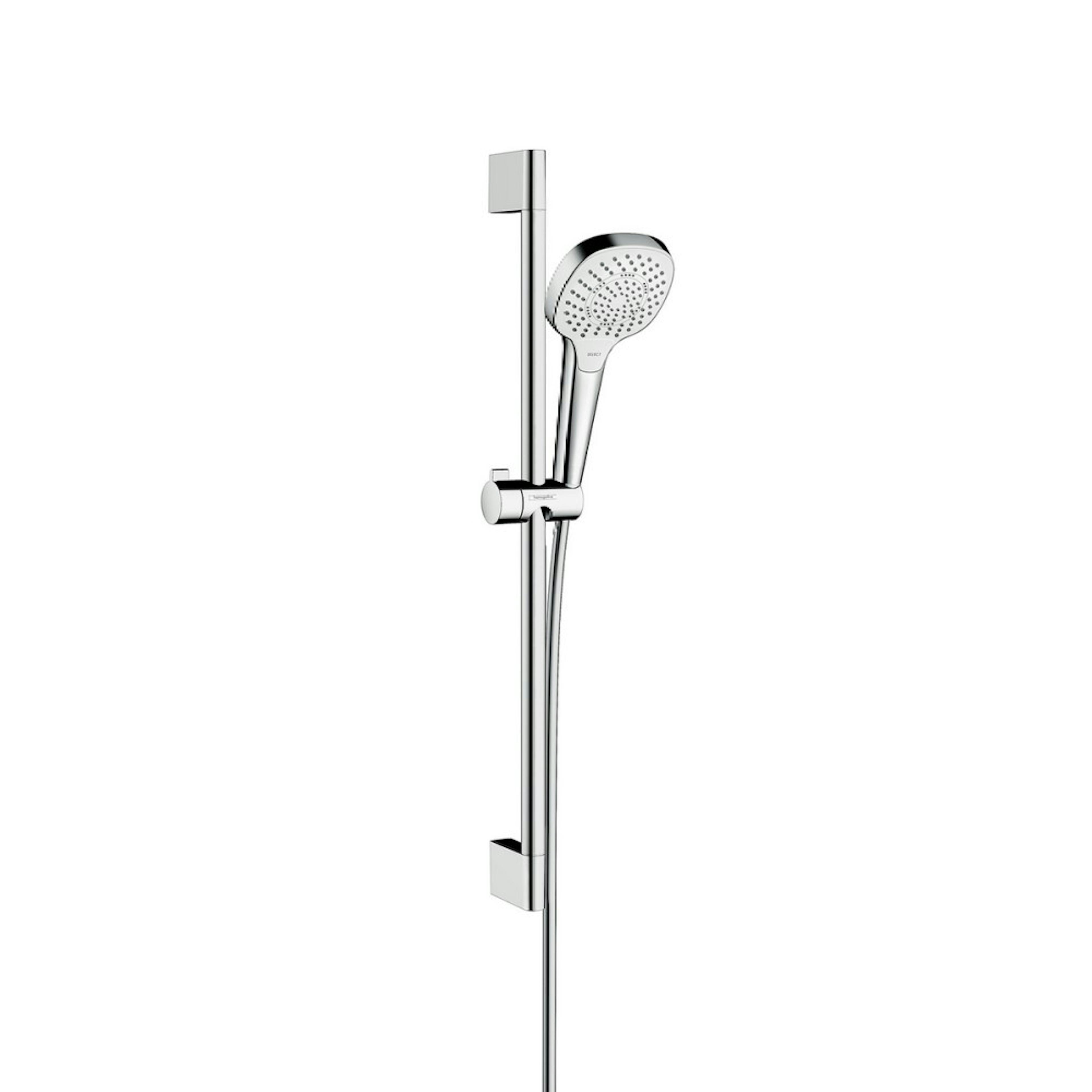 Duschset Hansgrohe Croma Select E Multi