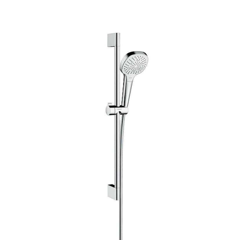Duschset Hansgrohe Croma Select E Multi