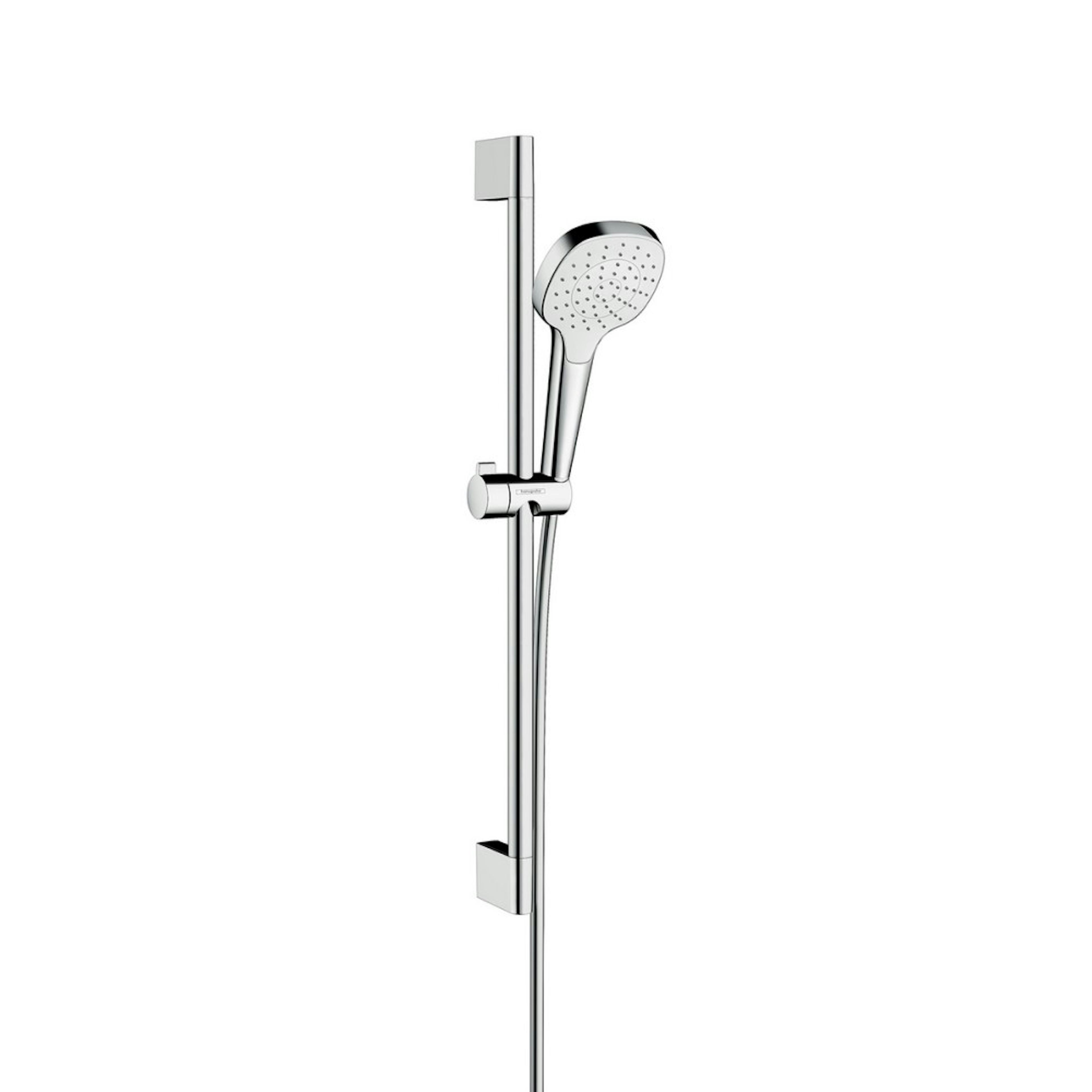 Duschset Hansgrohe Croma Select E