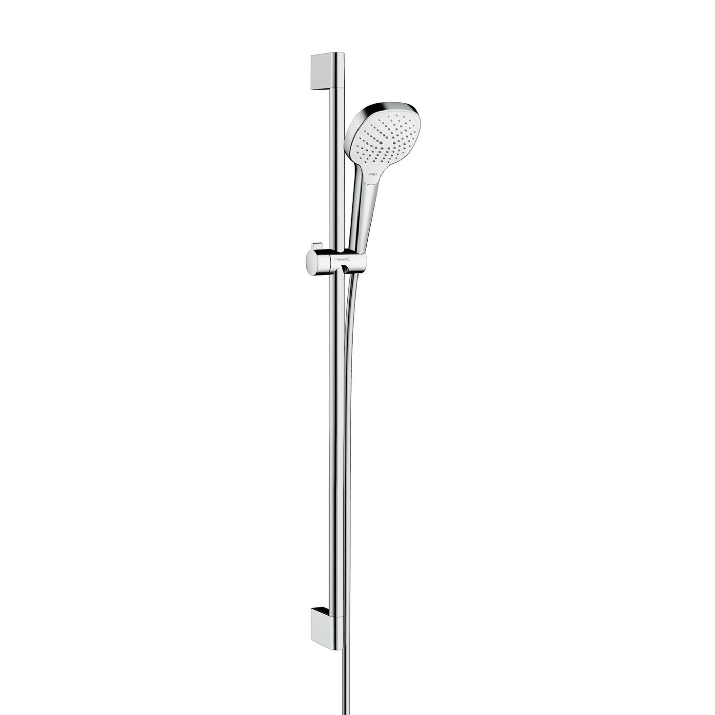 Duschset Hansgrohe Croma Select E Vario