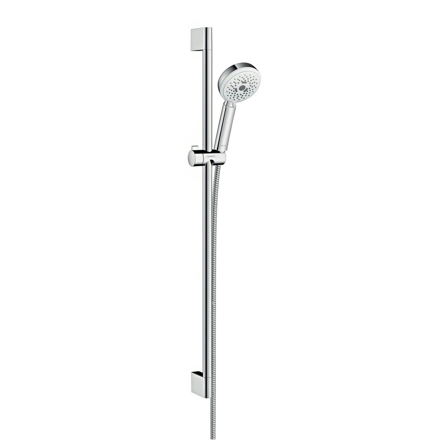 Duschset Hansgrohe Crometta 100 Multi