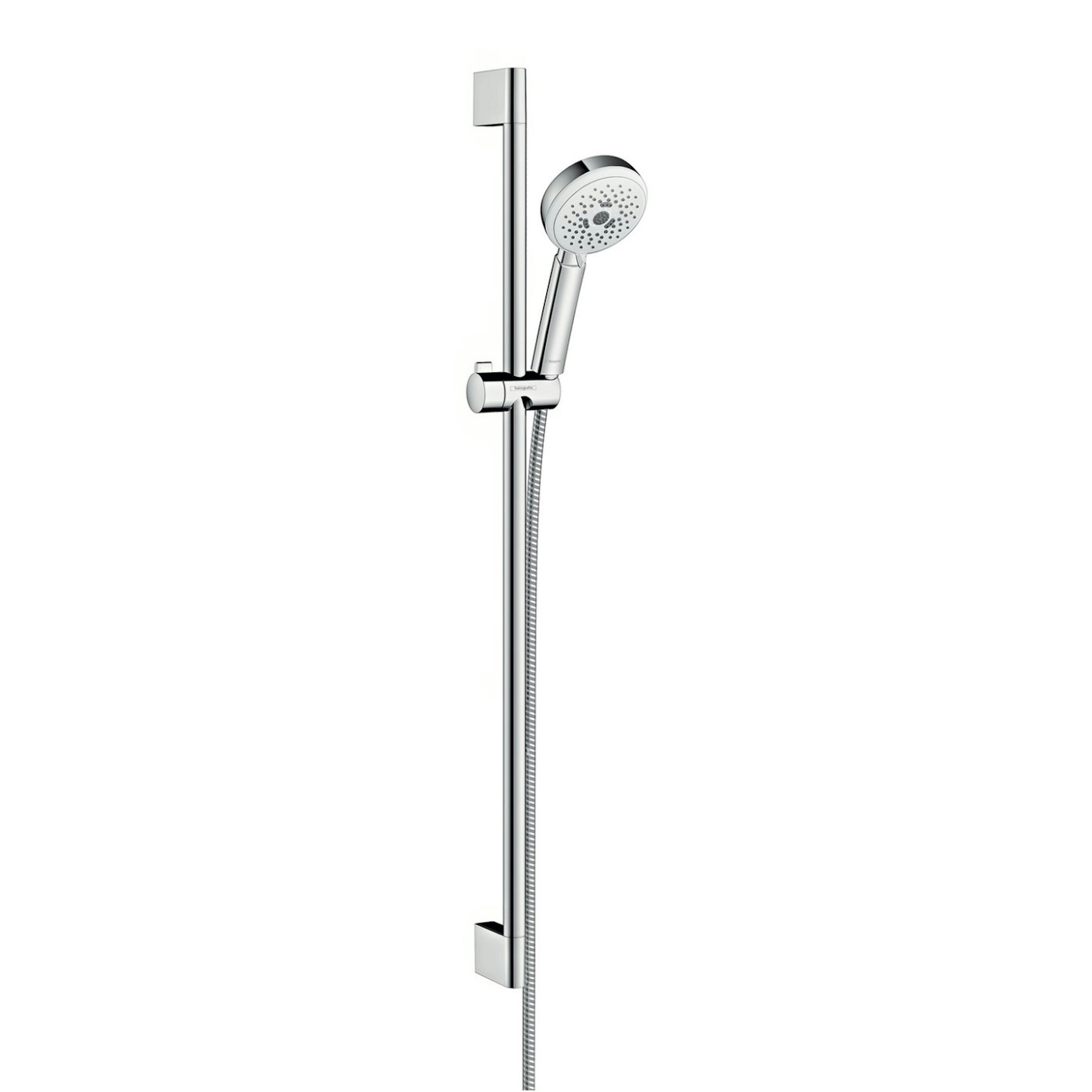 Duschset Hansgrohe Crometta 100 Multi