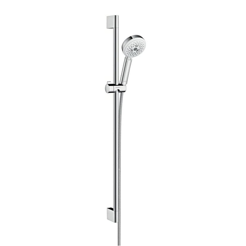 Duschset Hansgrohe Crometta 100 Multi