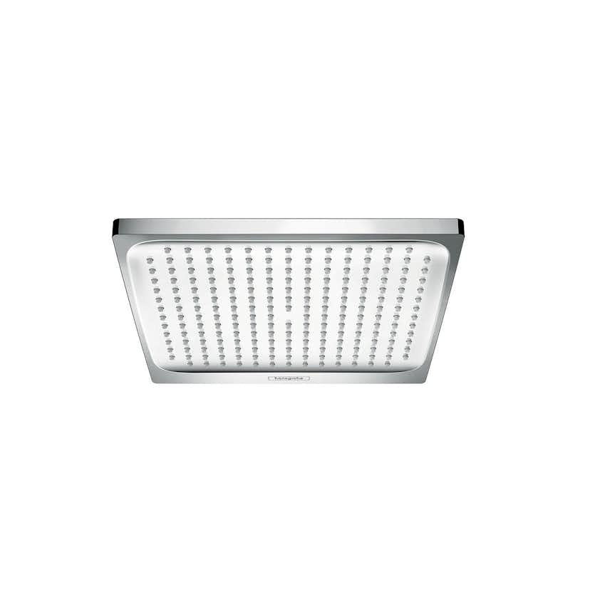 Huvuddusch Hansgrohe Crometta E 240