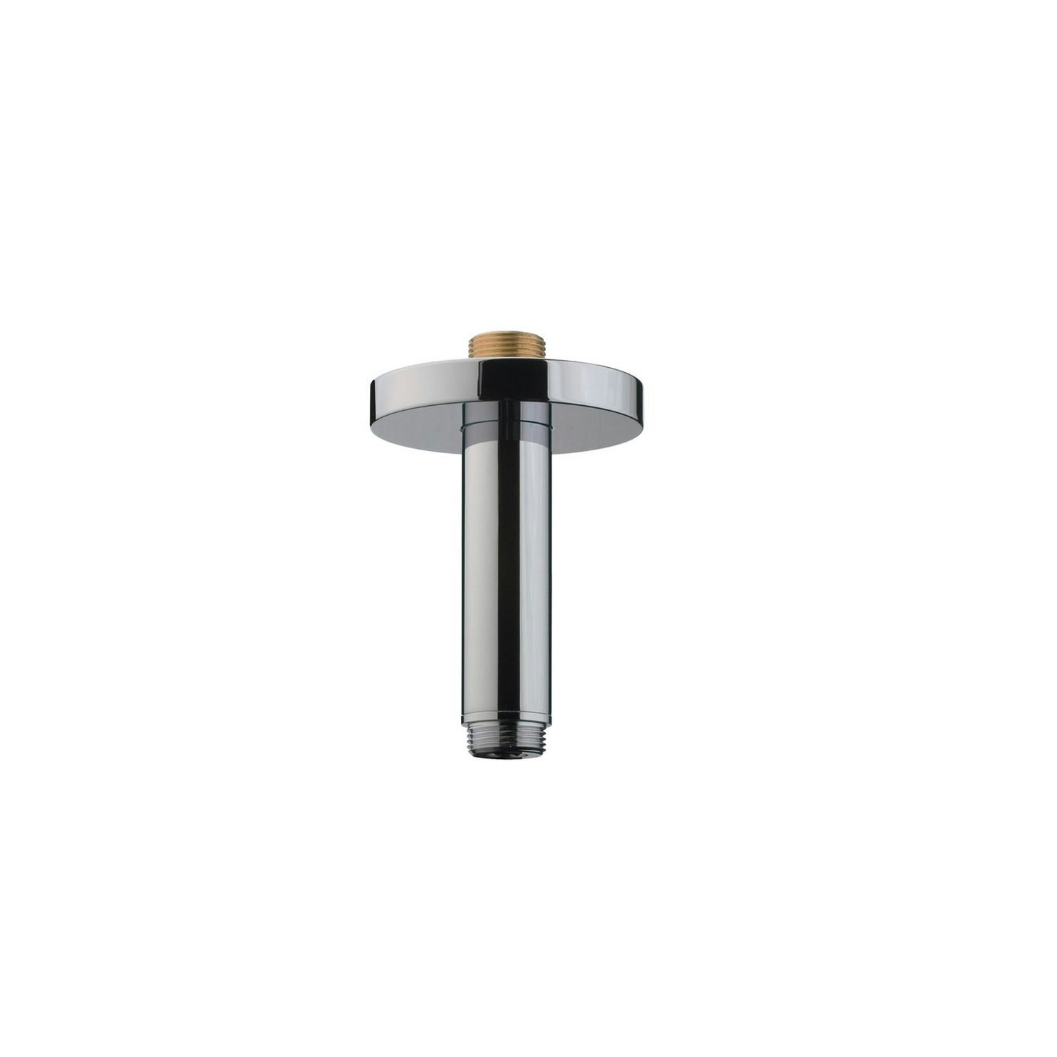 Duscharm Hansgrohe 100 mm Rund