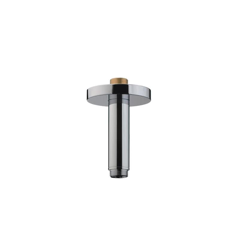 Duscharm Hansgrohe 100 mm Rund