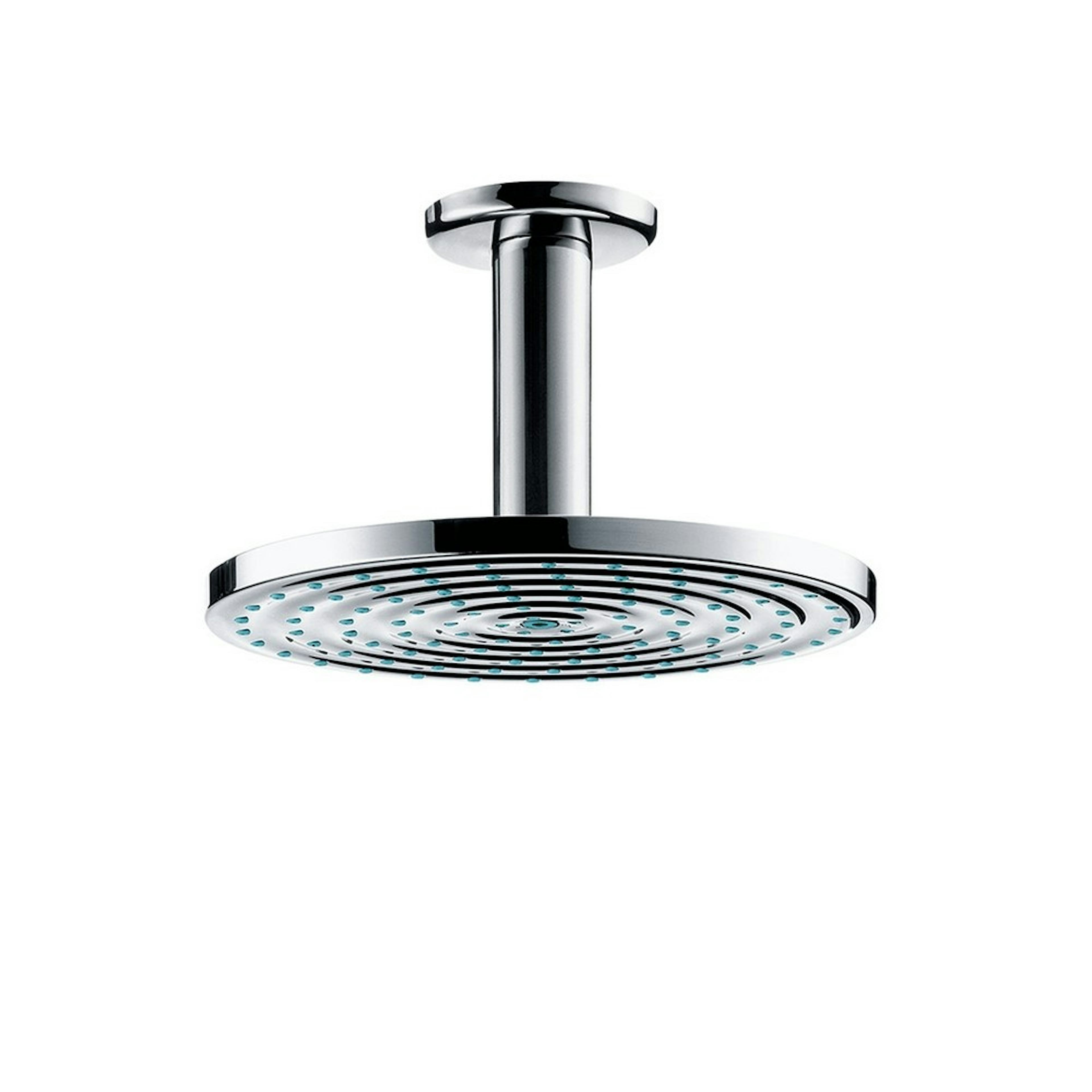Huvuddusch Hansgrohe Raindance Air 180 för Tak
