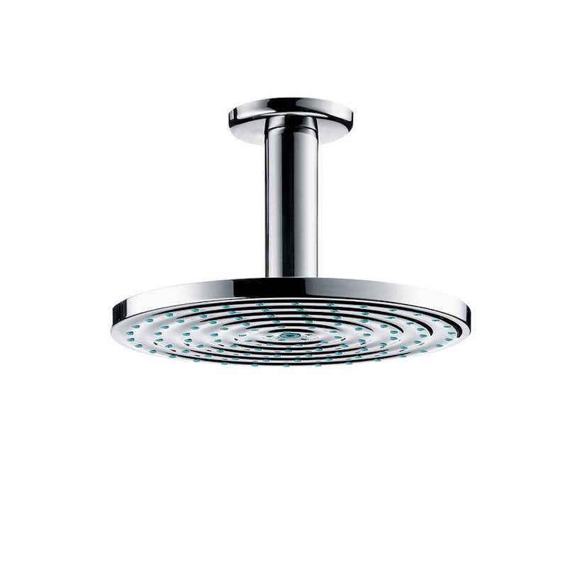 Huvuddusch Hansgrohe Raindance Air 180 för Tak