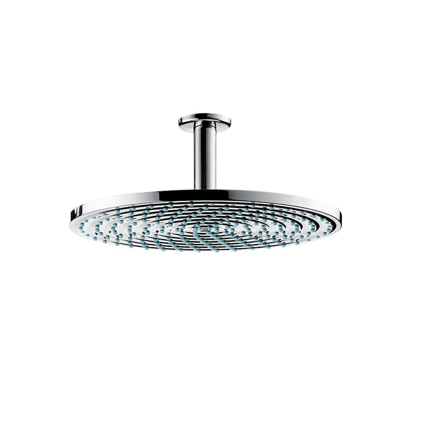 Huvuddusch Hansgrohe Raindance Air 300 för Tak