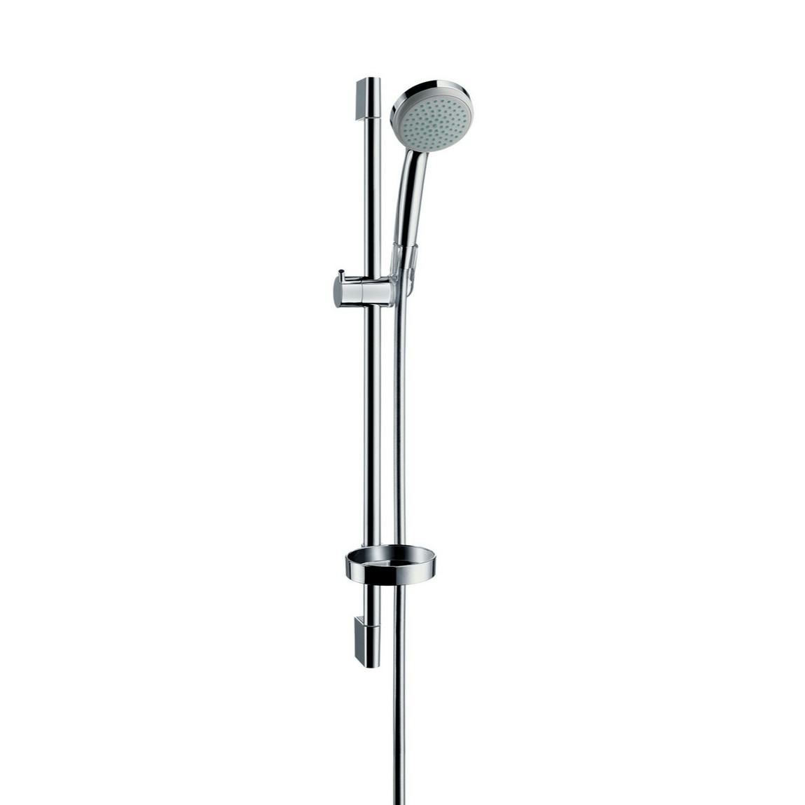 Duschset Hansgrohe Croma 100