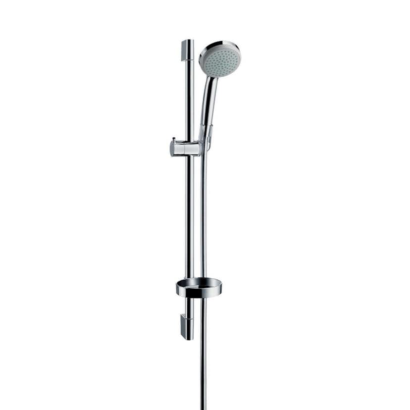 Duschset Hansgrohe Croma 100