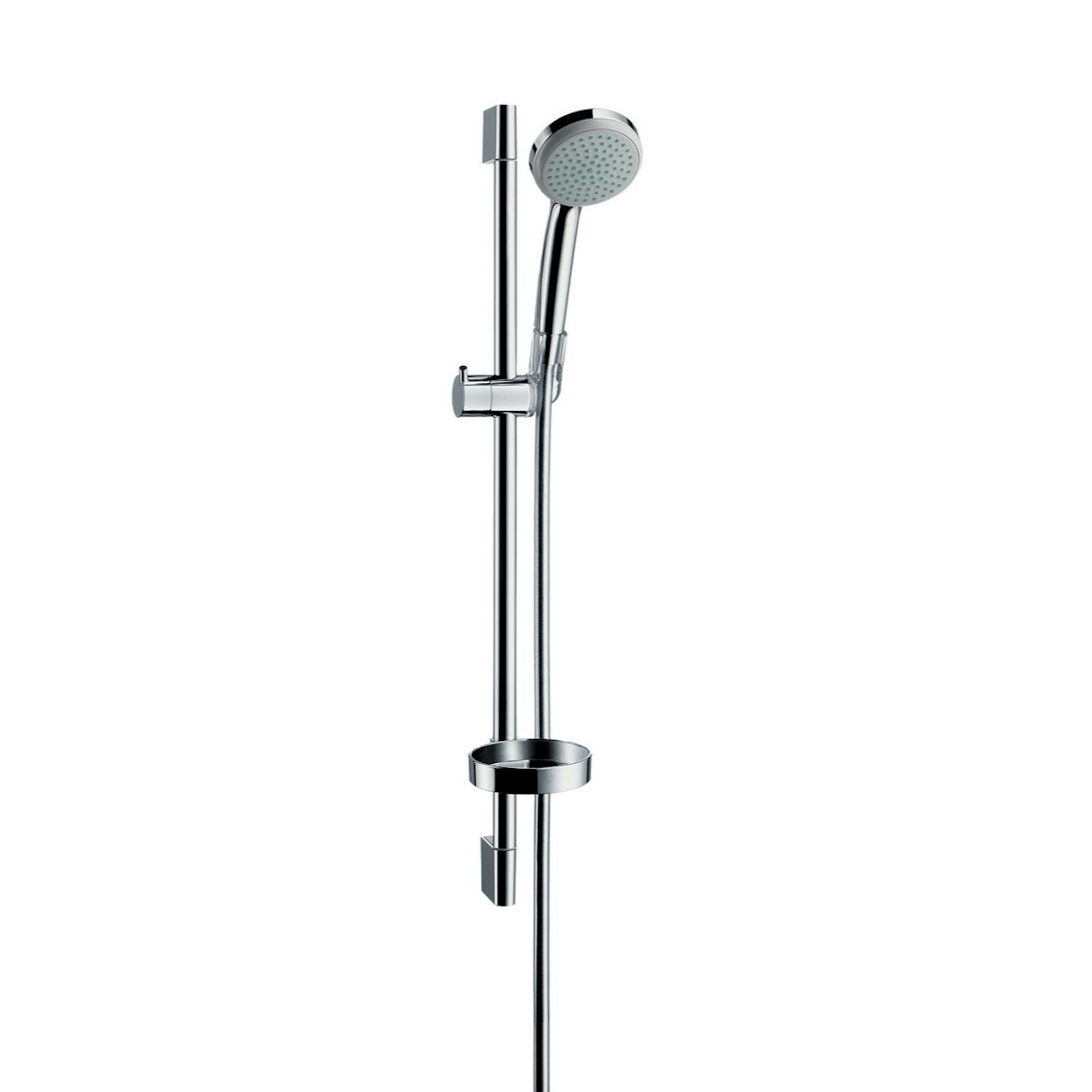 Duschset Hansgrohe Croma 100