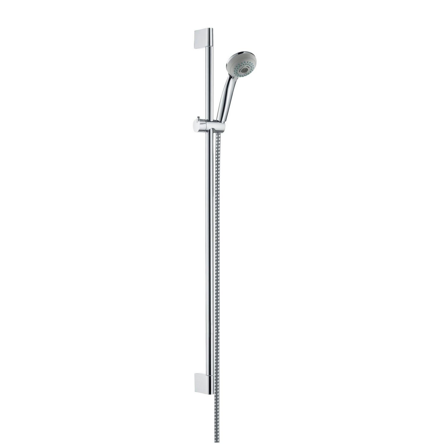 Duschset Hansgrohe Crometta 65 cm Multi