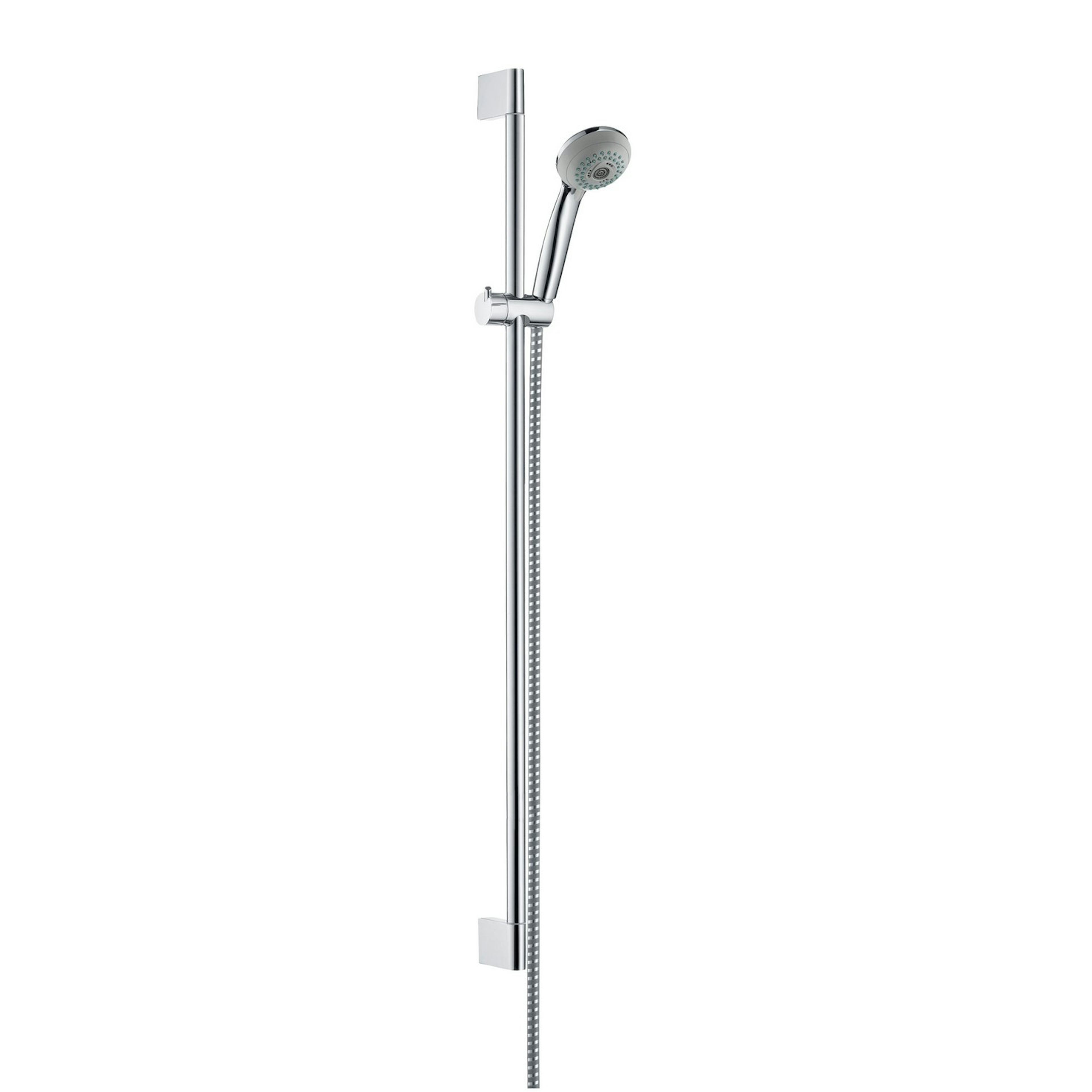 Duschset Hansgrohe Crometta 65 cm Multi
