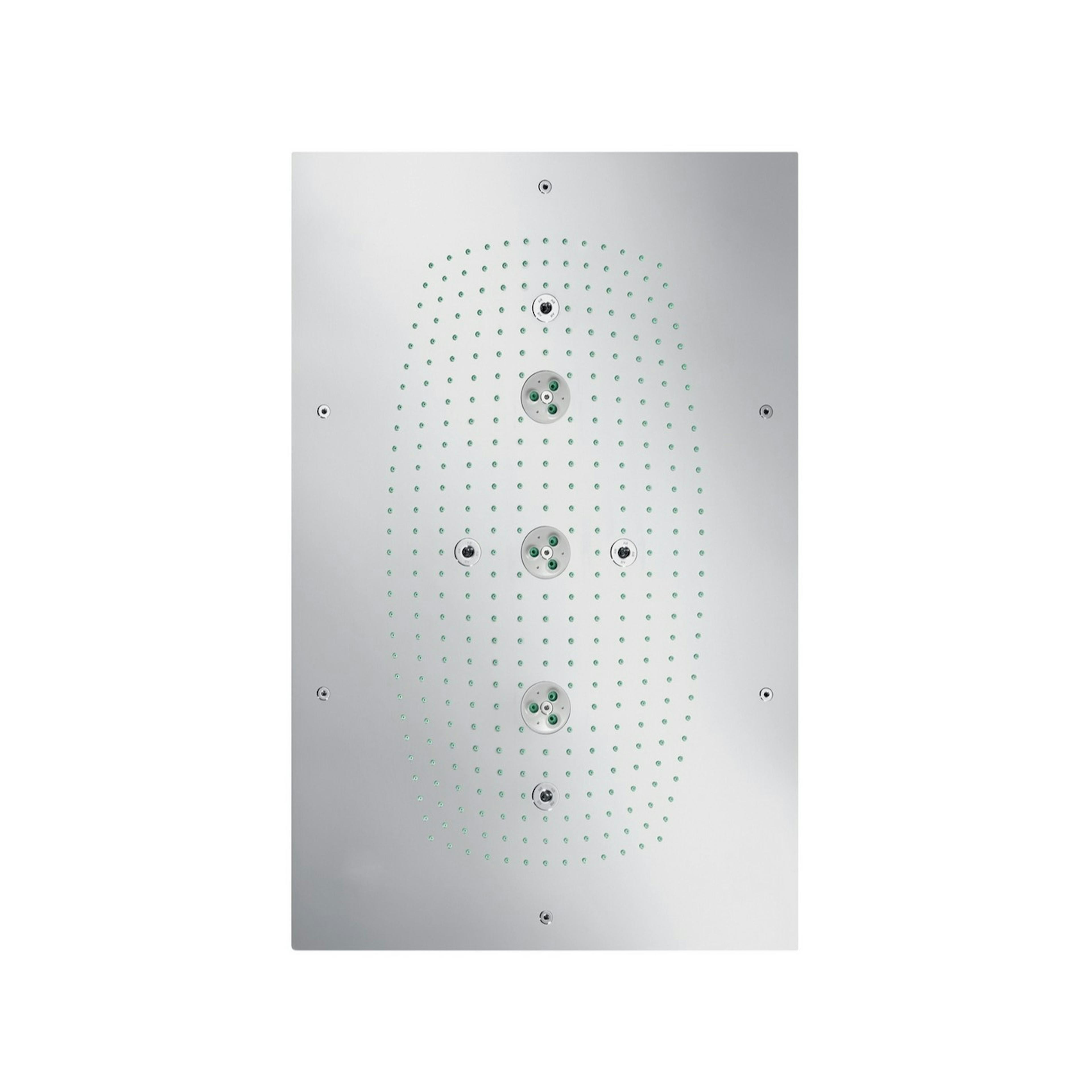 Takdusch Hansgrohe Raindance Rainmaker 680x460 mm