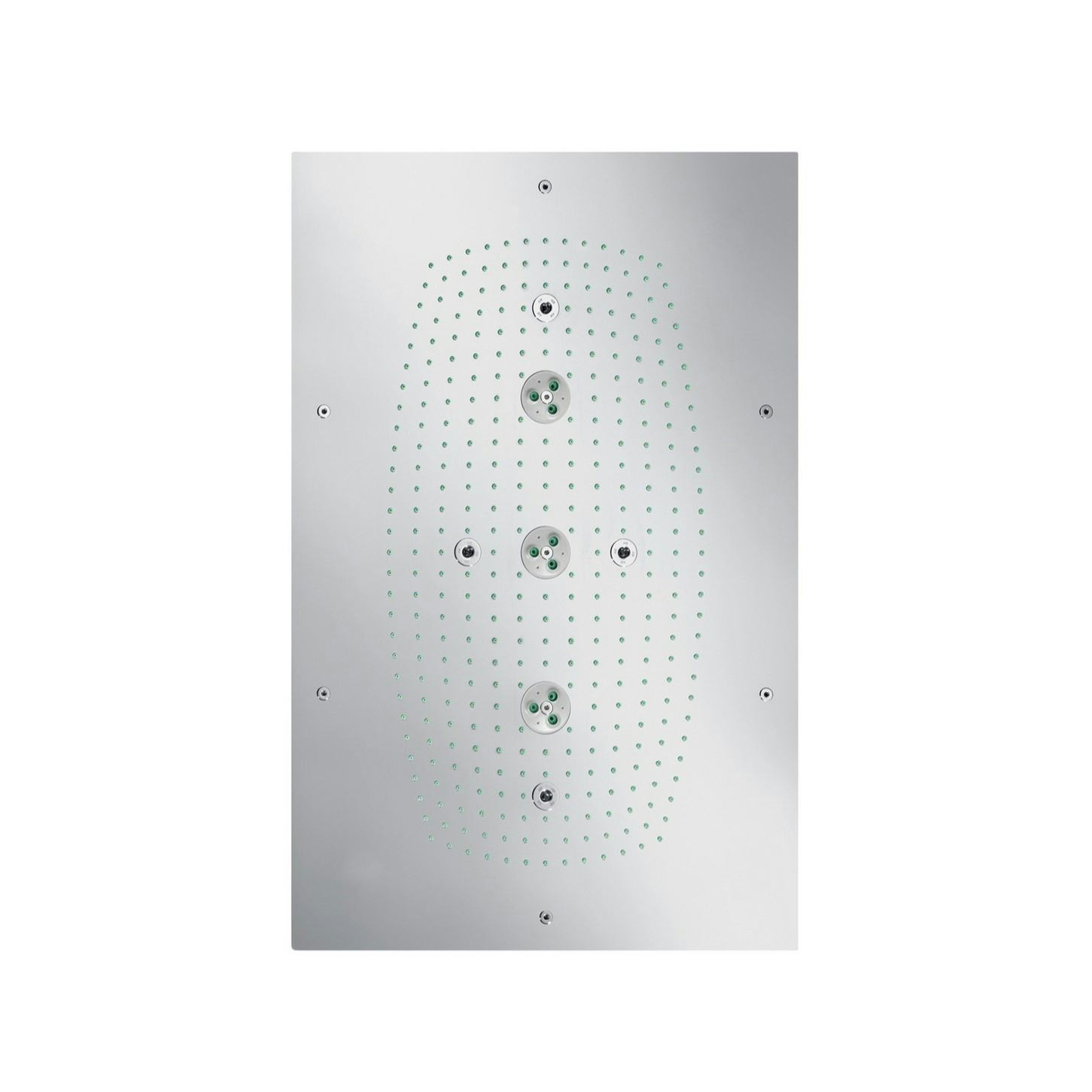 Takdusch Hansgrohe Raindance Rainmaker 680x460 mm