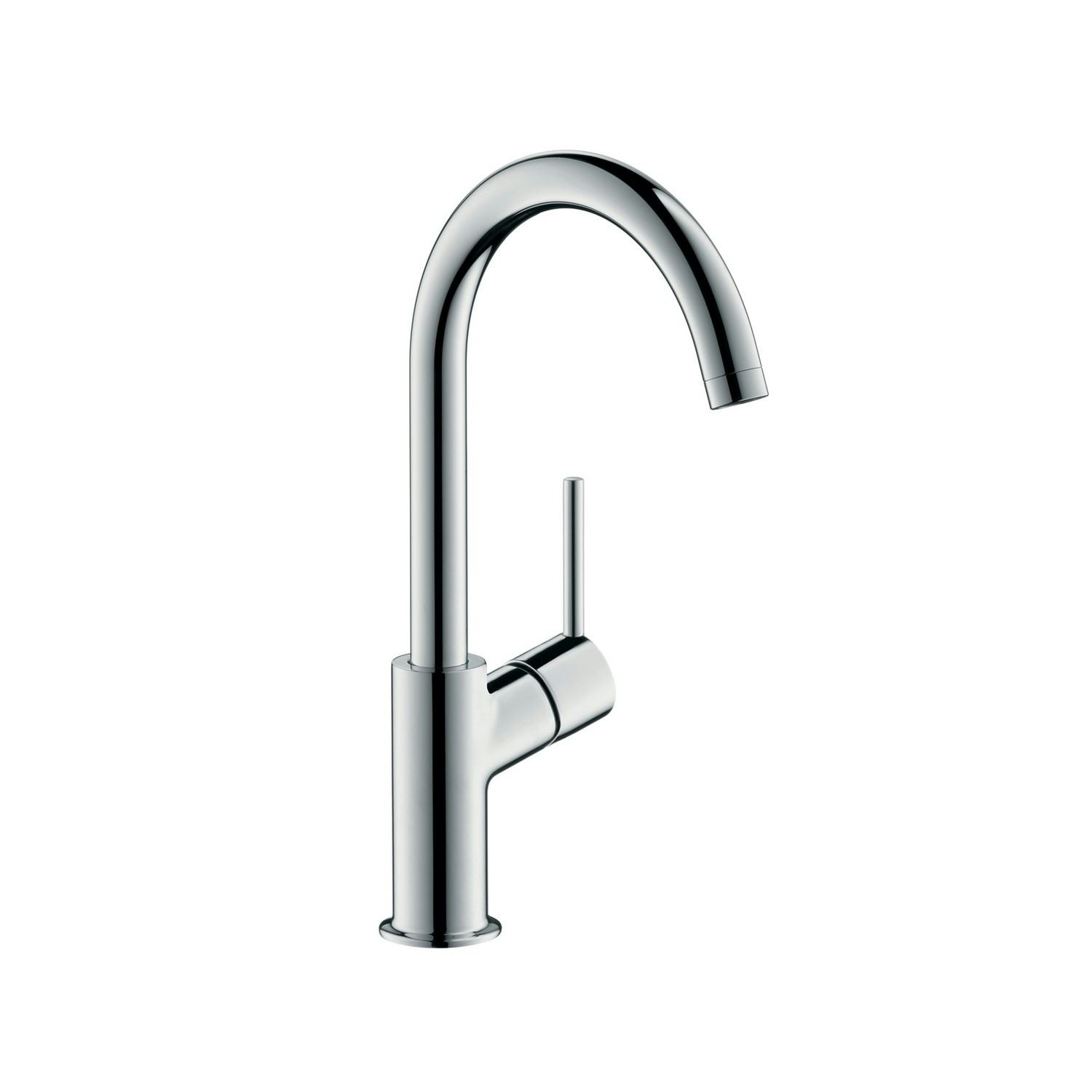 Tvättställsblandare Hansgrohe Talis 210