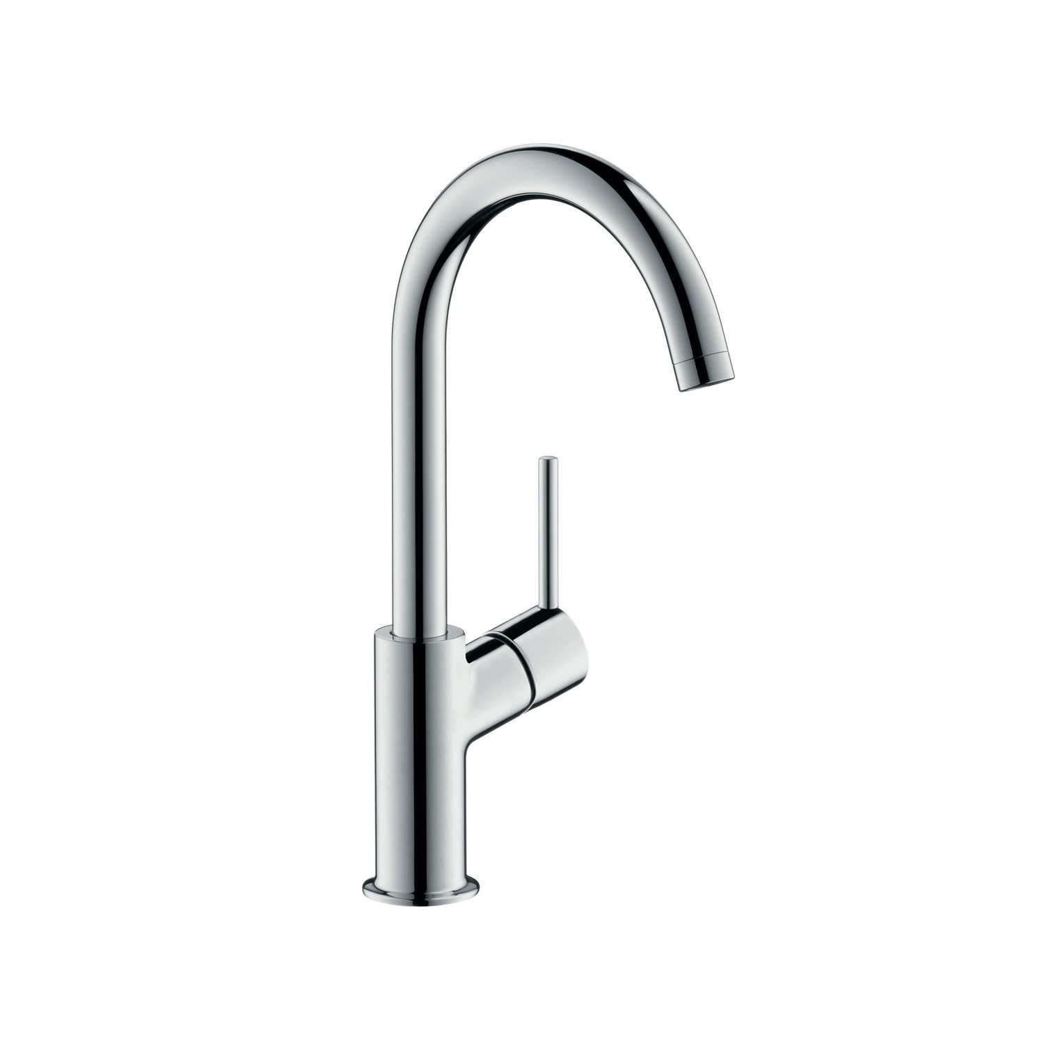 Tvättställsblandare Hansgrohe Talis 210