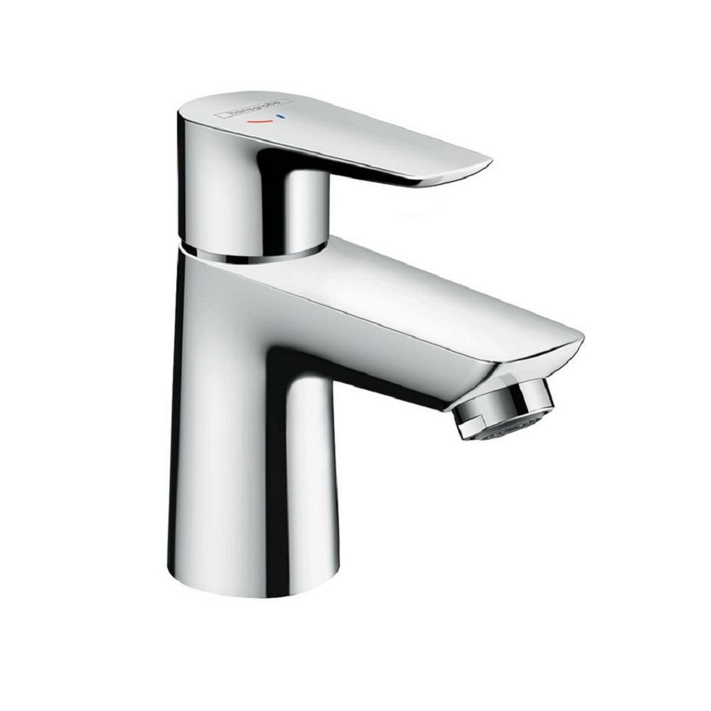 Tvättställsblandare Hansgrohe Talis E 80