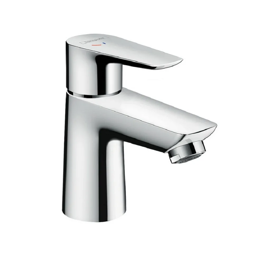 Tvättställsblandare Hansgrohe Talis E 80