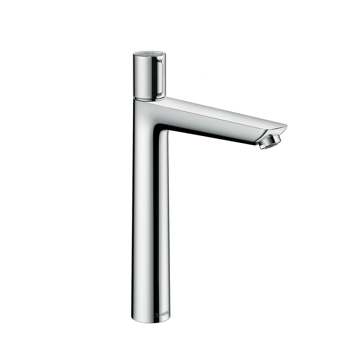Tvättställsblandare Hansgrohe Talis Select E 240 Hög