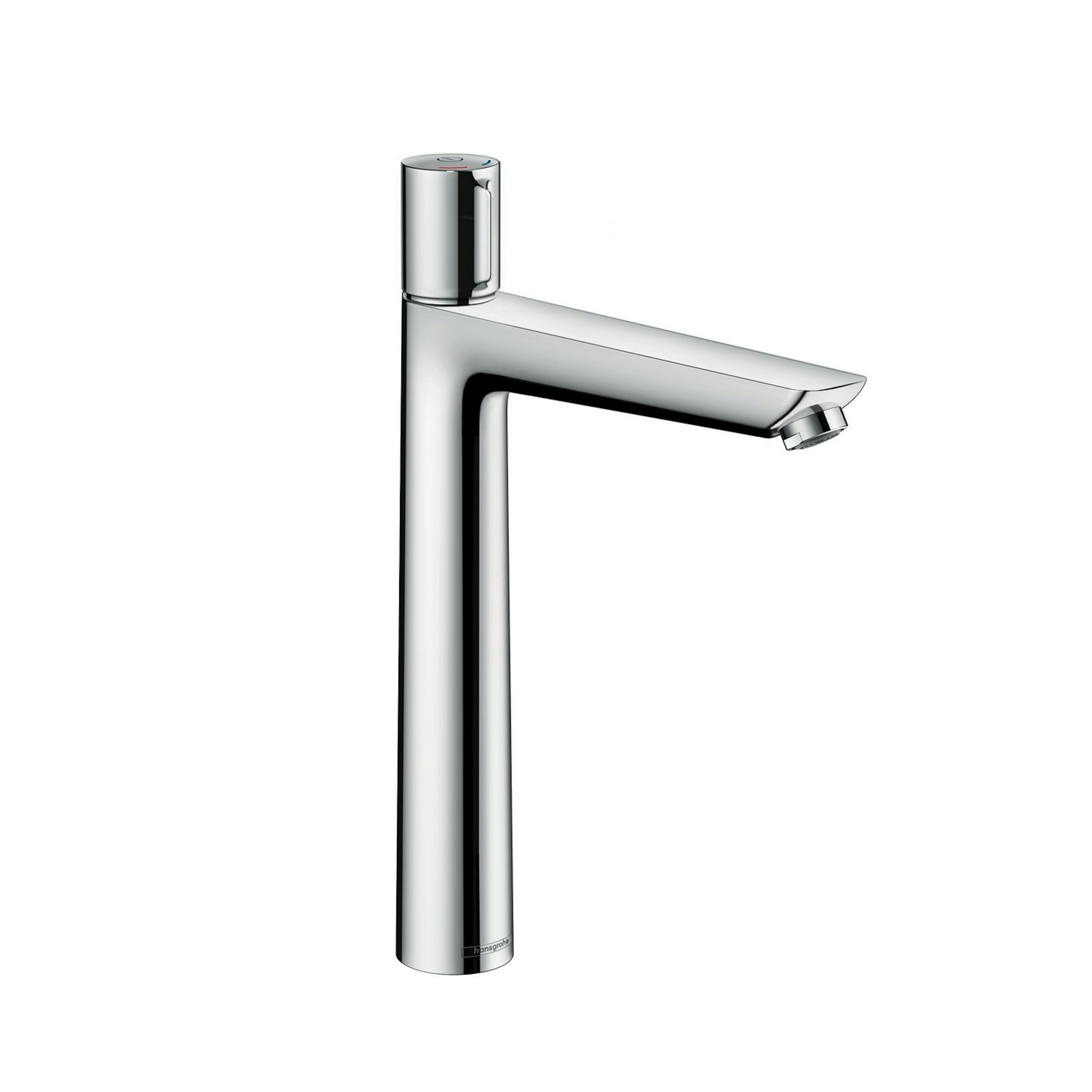 Tvättställsblandare Hansgrohe Talis Select E 240 Hög