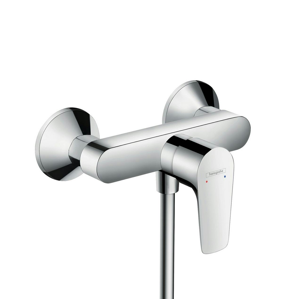 Duschblandare Hansgrohe Talis E 1-grepps