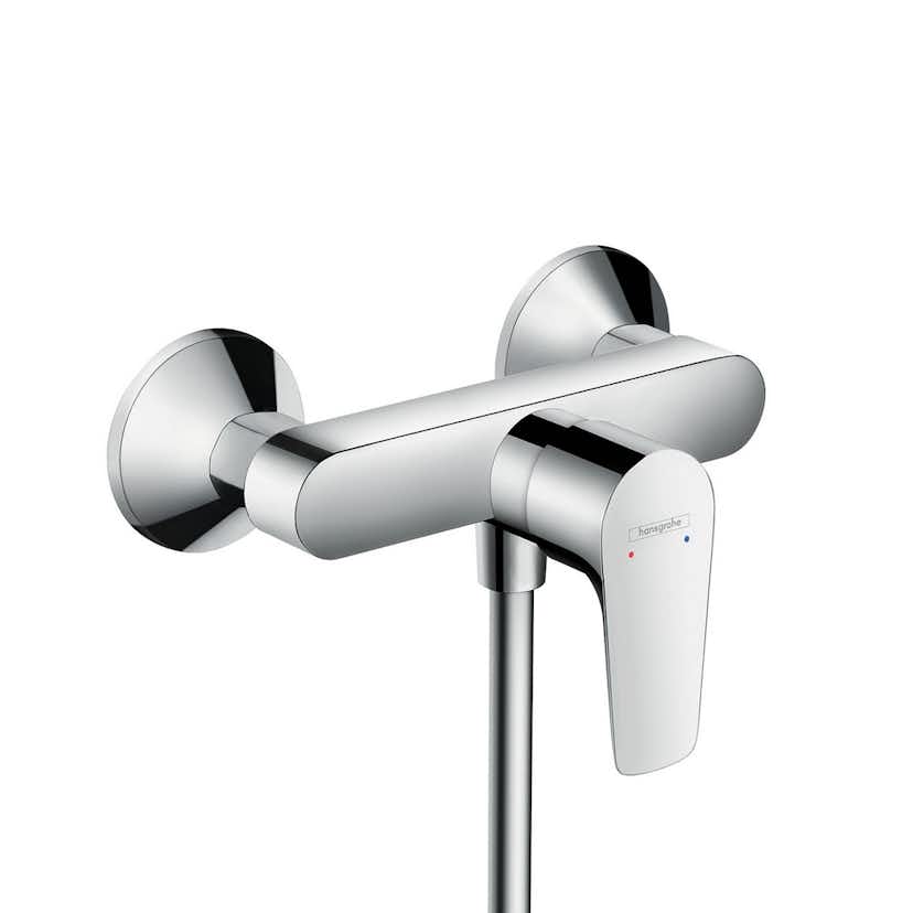 Duschblandare Hansgrohe Talis E 1-grepps