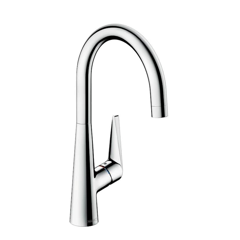 Köksblandare Hansgrohe Talis S 260