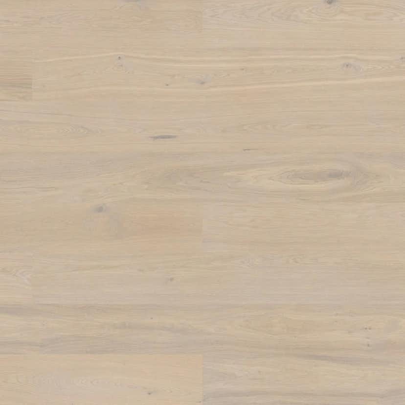 Trägolv Bjelin Härdad Ek Dalby 3.0 L, Mattlackat 1-Stavs Golv