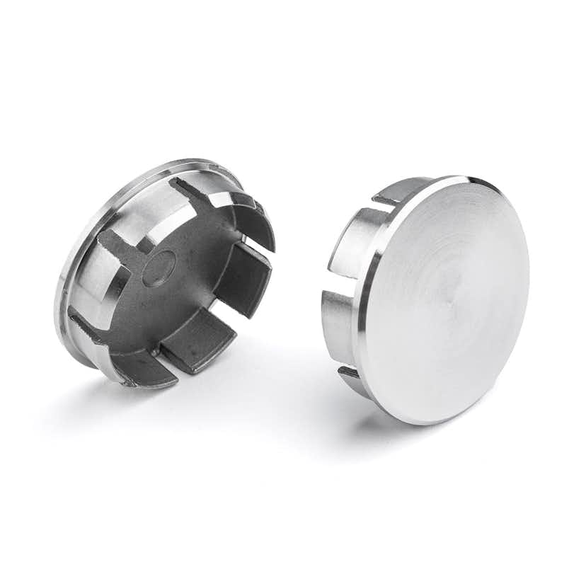 Ändplugg Dolle Harmony