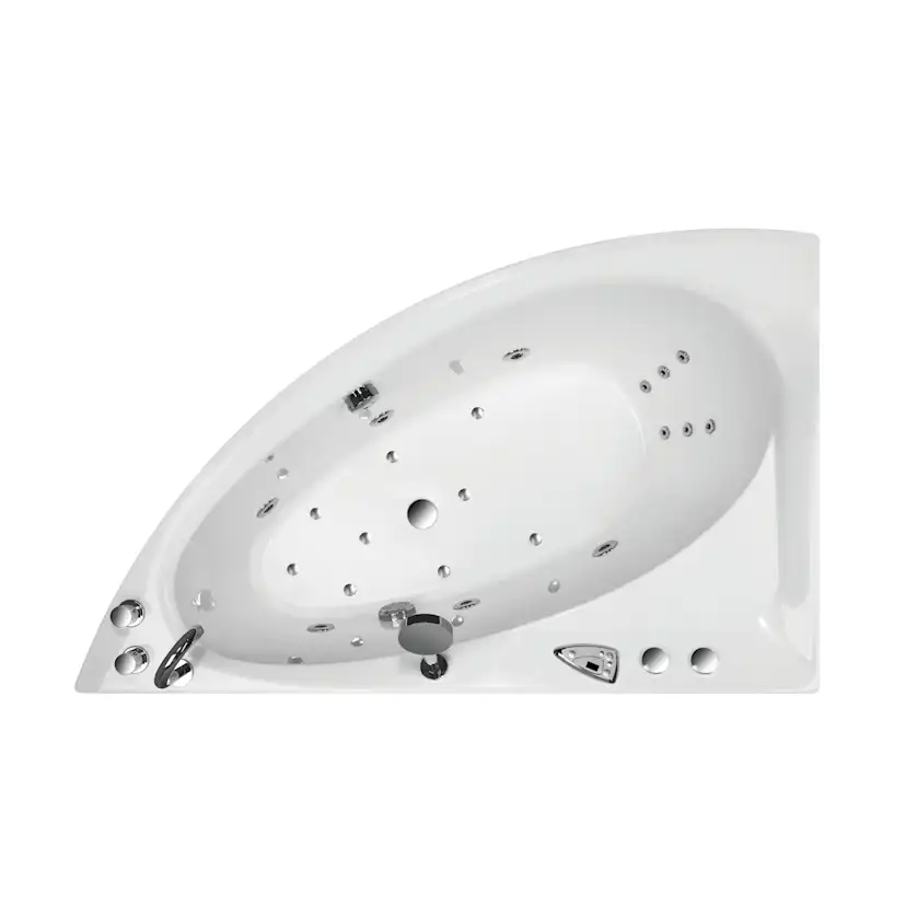 Badkar Swebad Härnösand