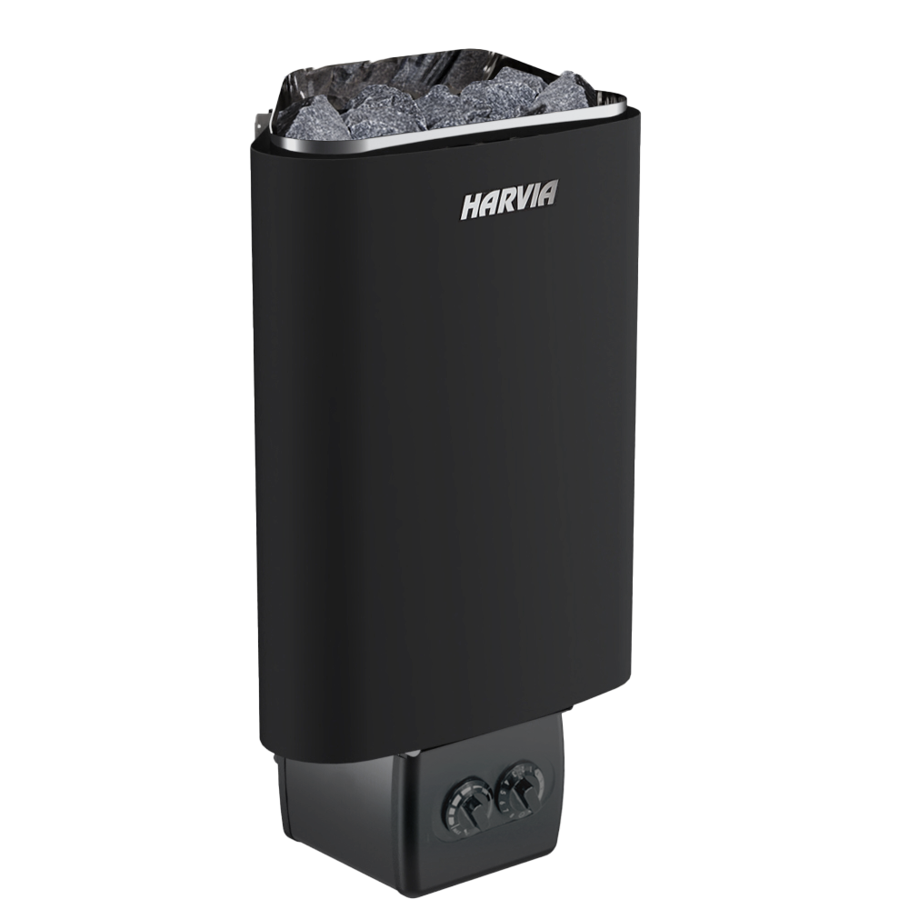 Elektriskt Bastuaggregat Harvia Delta D23