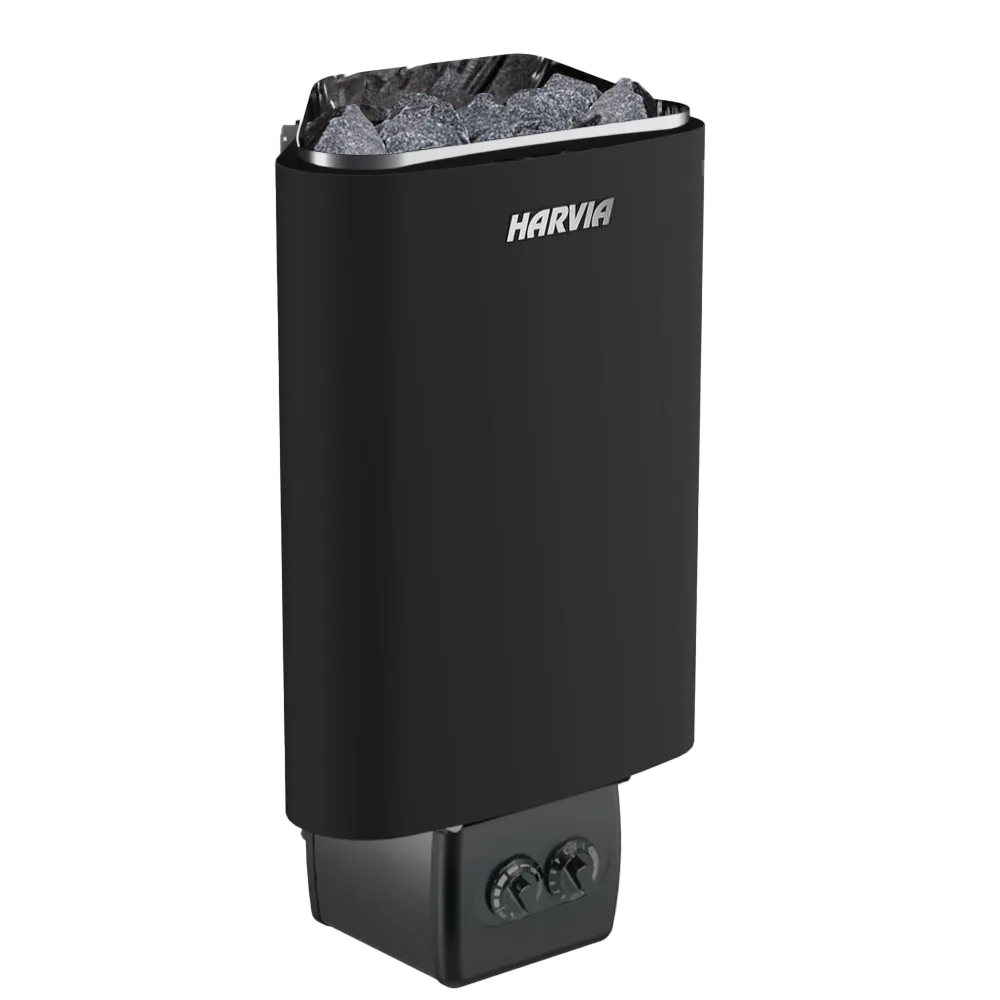 Elektriskt Bastuaggregat Harvia Delta D23