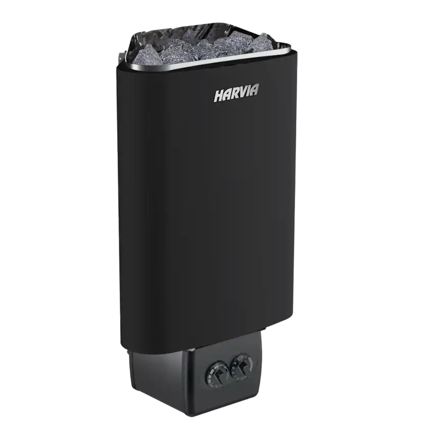 Elektriskt Bastuaggregat Harvia Delta D23