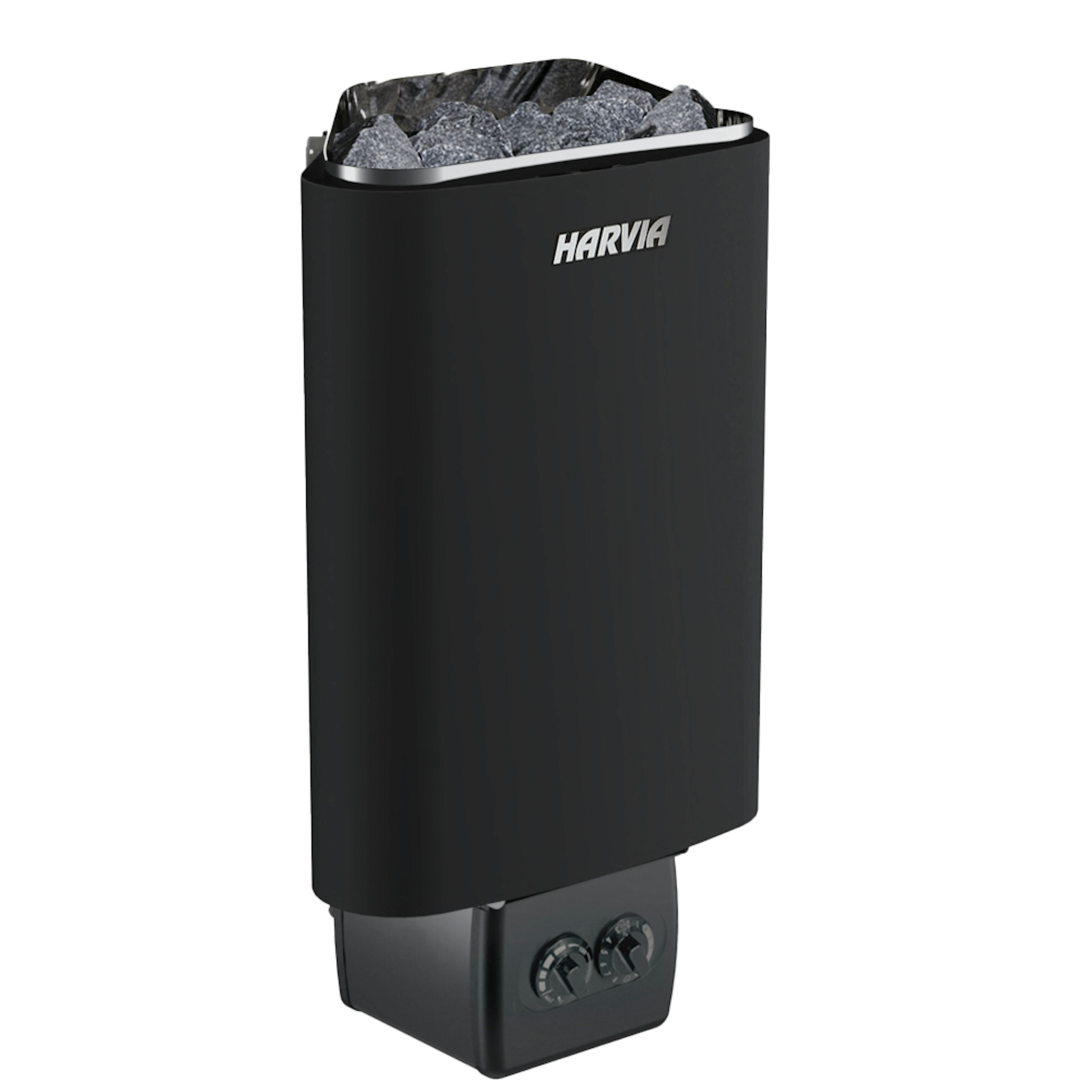 Elektriskt Bastuaggregat Harvia Delta D36