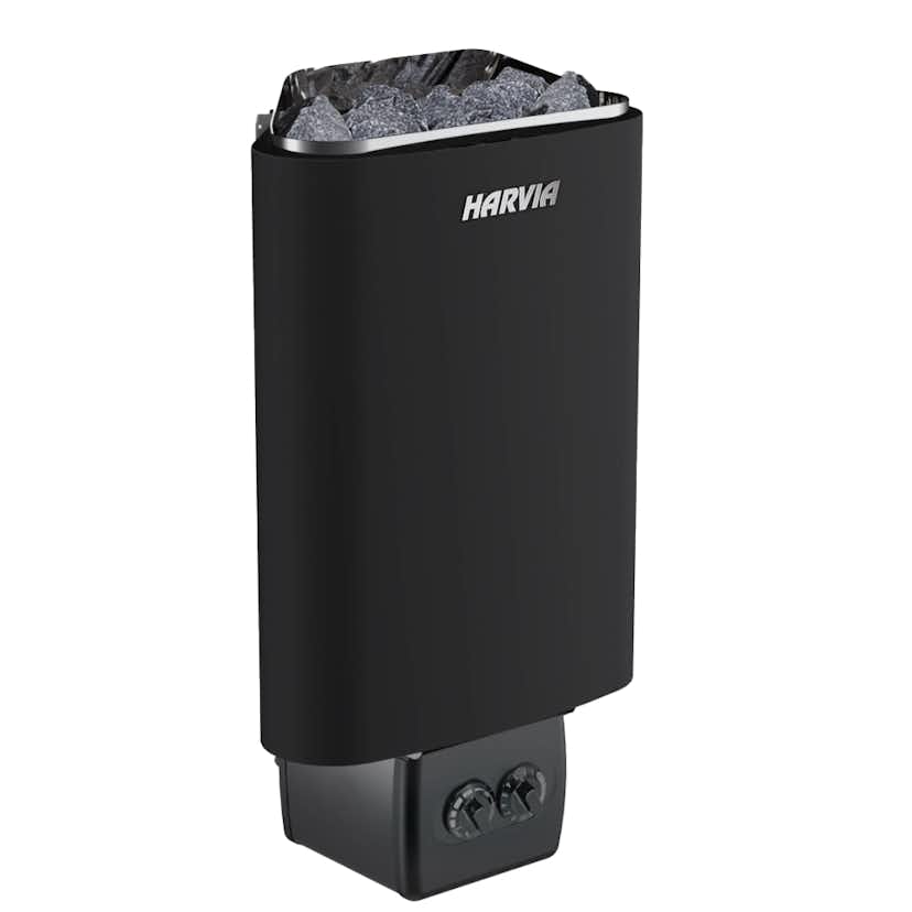 Elektriskt Bastuaggregat Harvia Delta D36